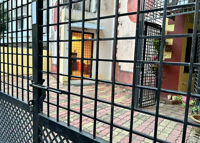 Shivam Apartment