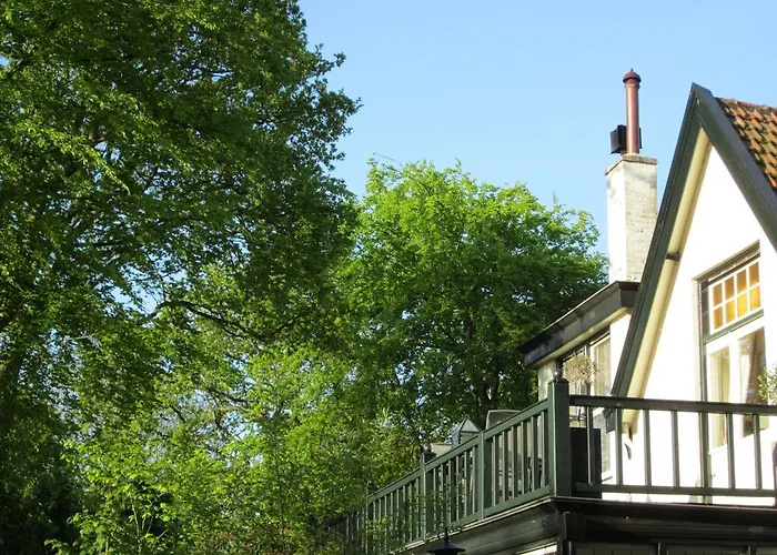 Appartementen Huize Eikenhof