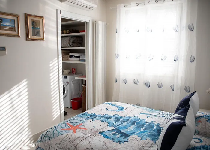 Danio Beach House