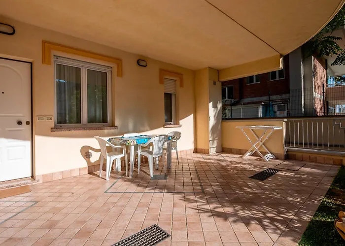 Residenza Raggio