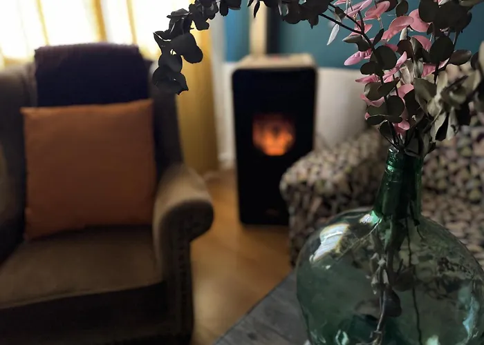 Apartamentos Alcazar de Baeza