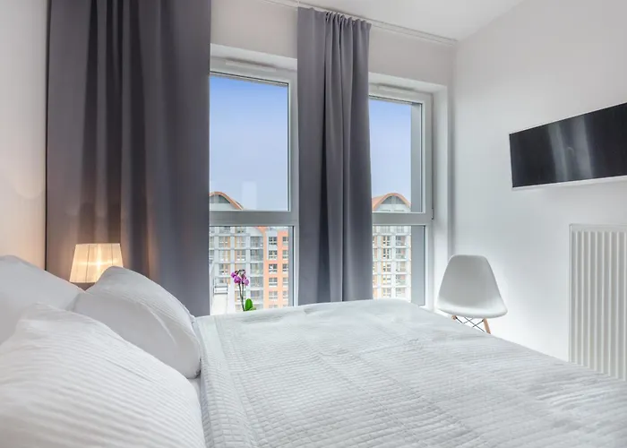 Twoj Salon-Apartamenty Stare Miasto