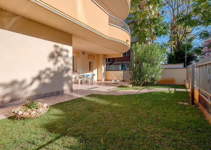 Residenza Raggio