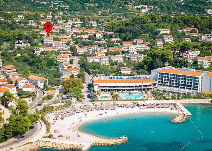 Apartments Padovan