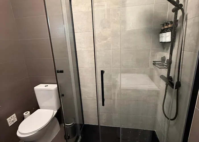 Apartamento Barão