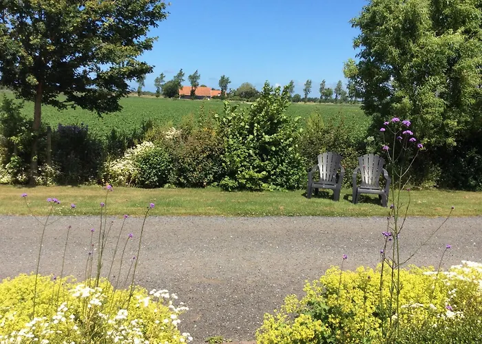 Hofwestdijk
