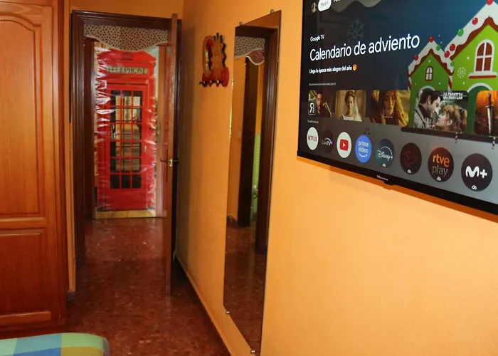 La Venencia