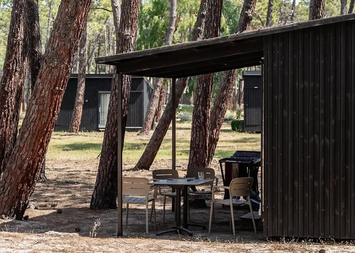 Camping Golfo Di Sogno