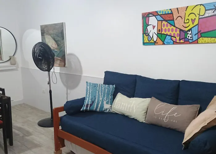 El Refugio 1cuadra costa cochera Faro mogotes parrillas wifi Ropa de cama No grupo de jóvenes solo familias