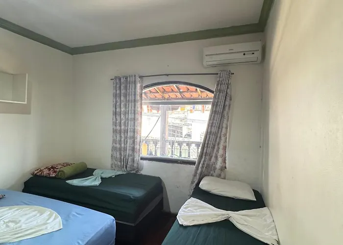 Hostel Bh