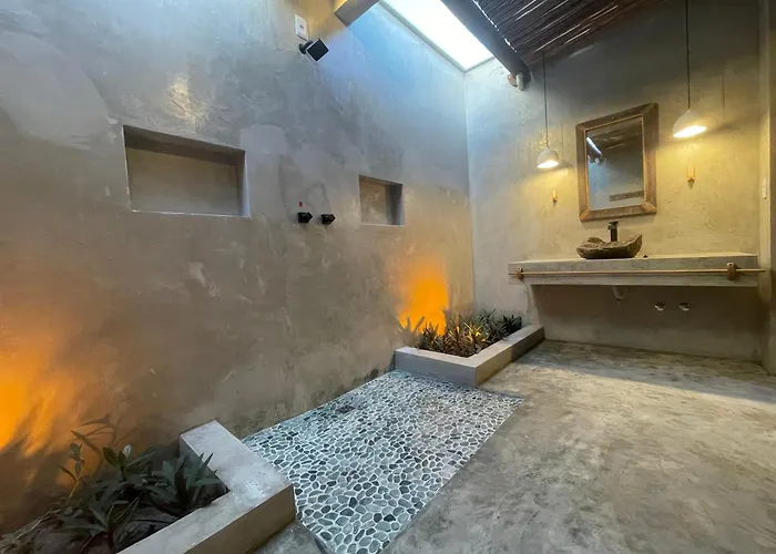 Pousada Spa Oasis