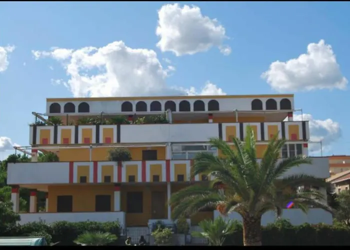 Casa Alma Del Mar