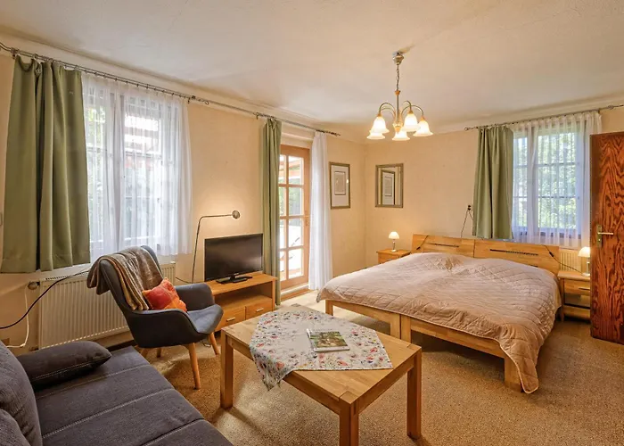 Pension Maria Am Schlosspark