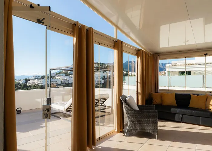 Samara Marbella