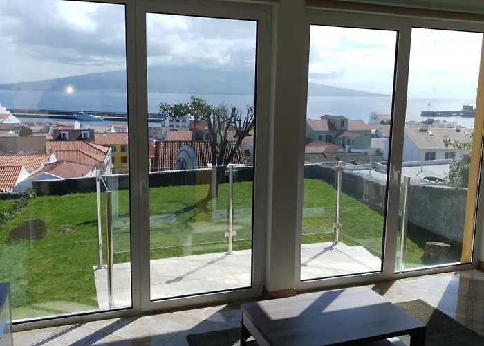 São Pedro Apartamentos