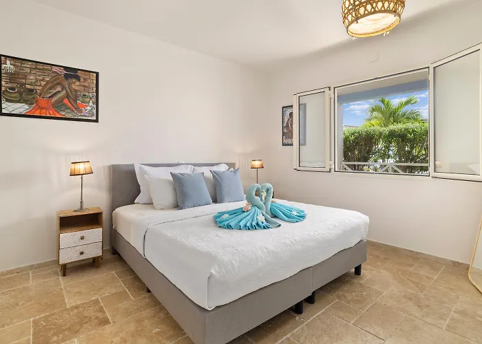 Caribbean Lofts Bonaire