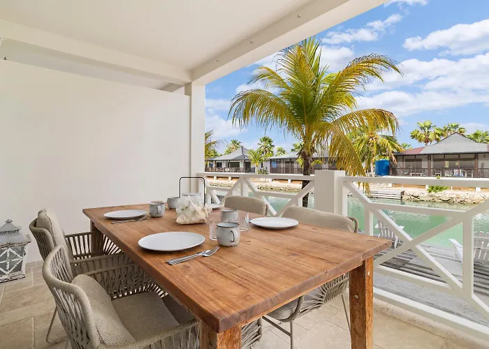 Caribbean Lofts Bonaire