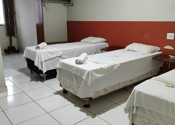Hotel Amazonia