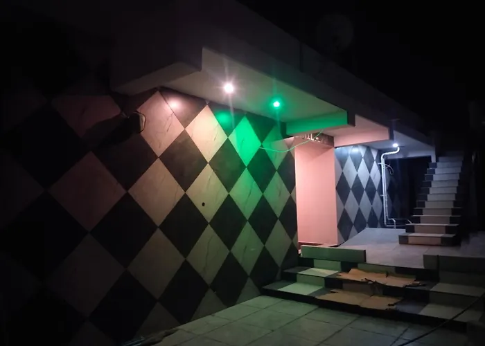 Hill Inn Rooms An Homestay
