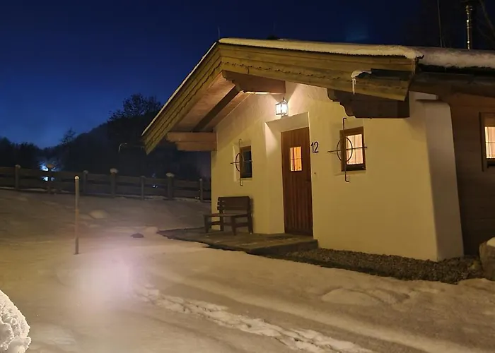 Huisdiervriendelijk hotel: Das Resort Brixen