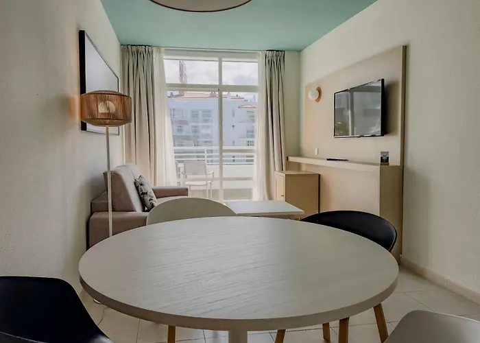 Gara Suites Golf&Spa