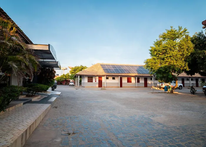Hotel Pousada da Lapa