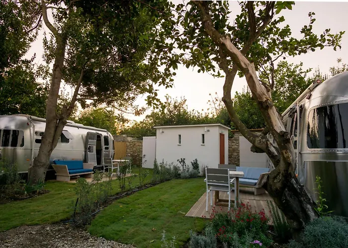 Procida Camp&Resort - La Caravella
