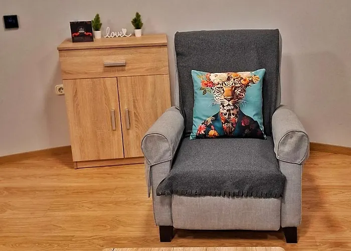 Danubia Apartman