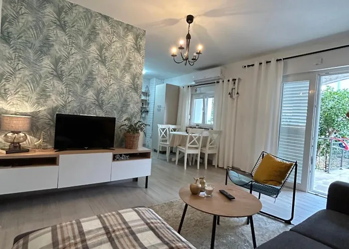 Apartman Dukic