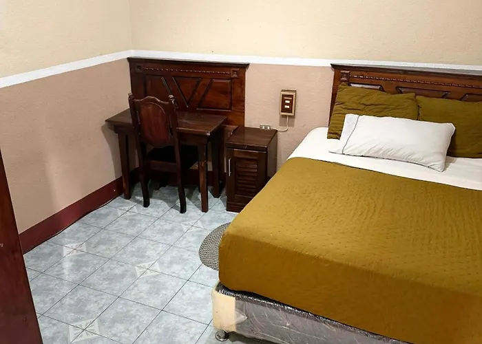 Casa Gonzalez