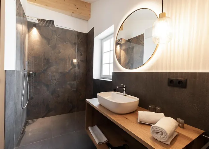 Garni Hotel Tauber