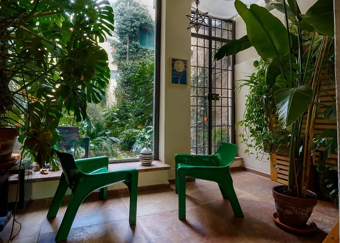 Giardino Segreto - History And Design