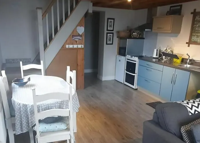 Island View Lodge