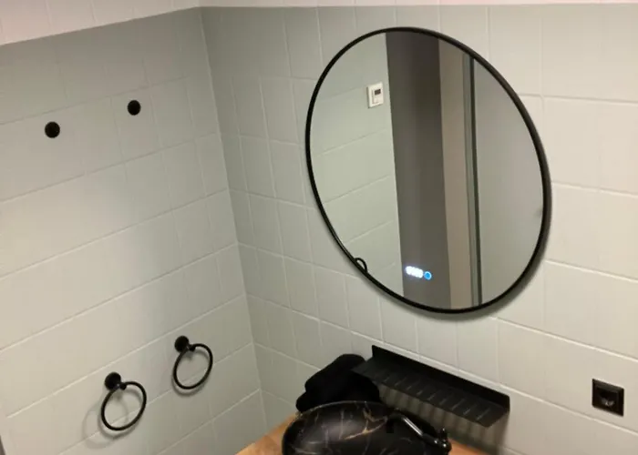 Langohr Apartment - Ruhig, Tolle Lage, Unkompliziert, Netflix&Prime, Wallbox