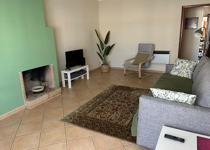 Cosy2Bedroomapartment