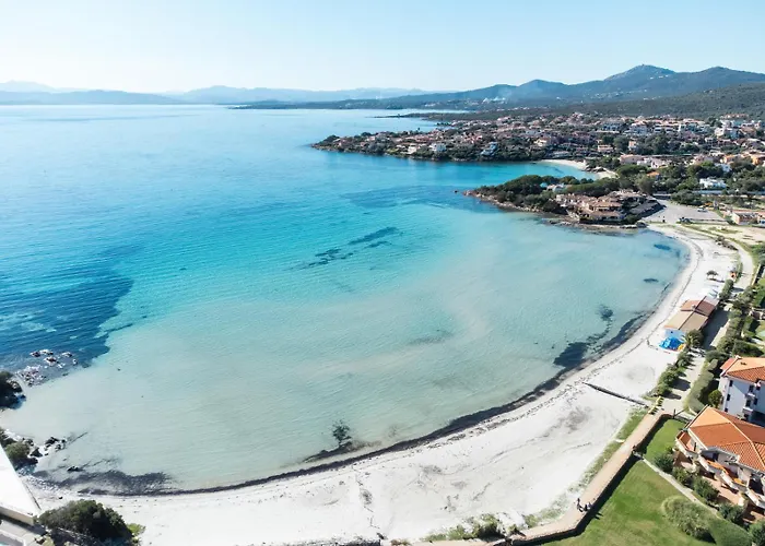 Appartamenti Aironi - Your House In Sardinia