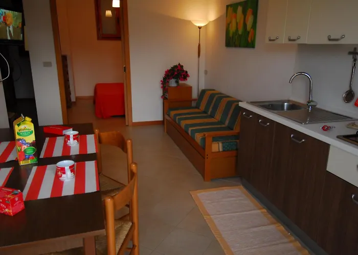 Residence Condominio Roma