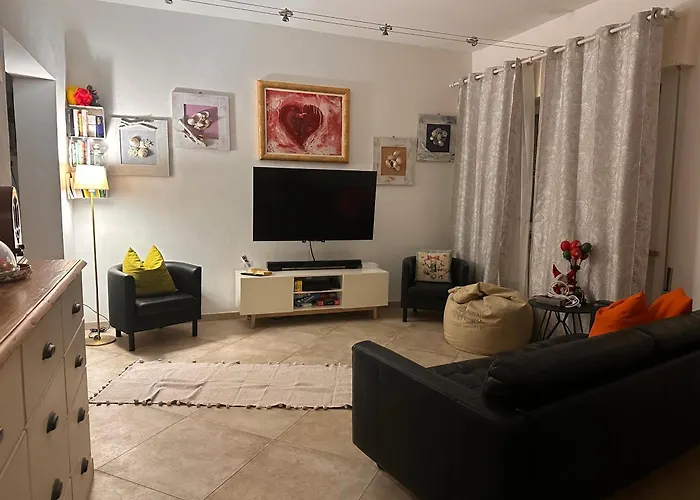 Il Don Minzoni 98 "Casa Vacanze"