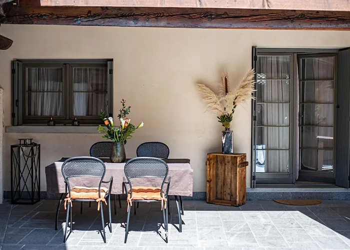 Filigrana House By Sleep In Murano