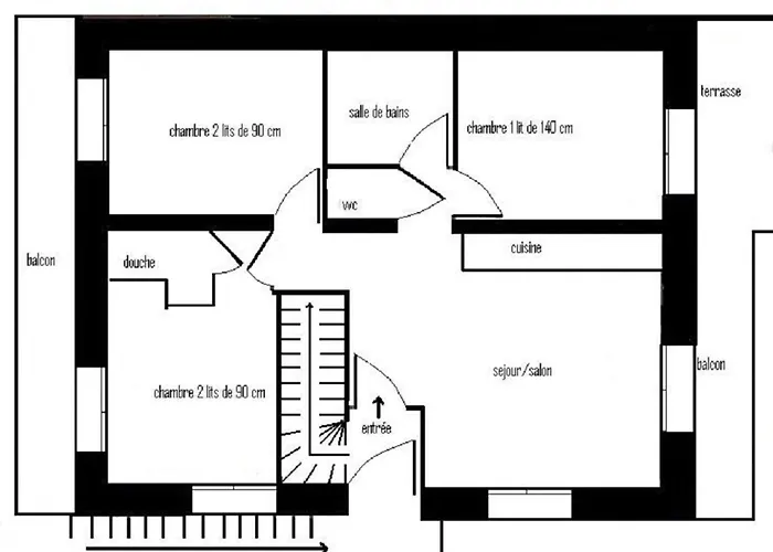 Chalet Renouveau