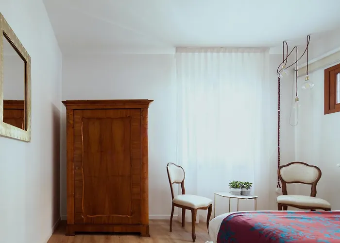 Laguna Boutique Apartments