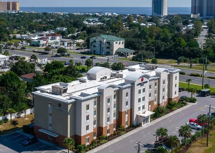 Candlewood Suites - Panama City Beach Pier Park By Ihg
