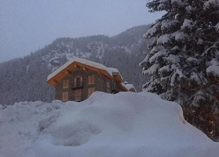 Albergo Monte Cervino