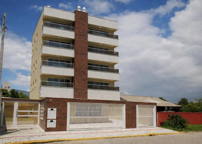 Hospeda Mariscal Flat
