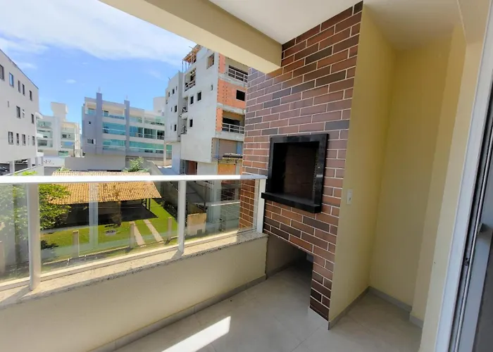 Hospeda Mariscal Flat