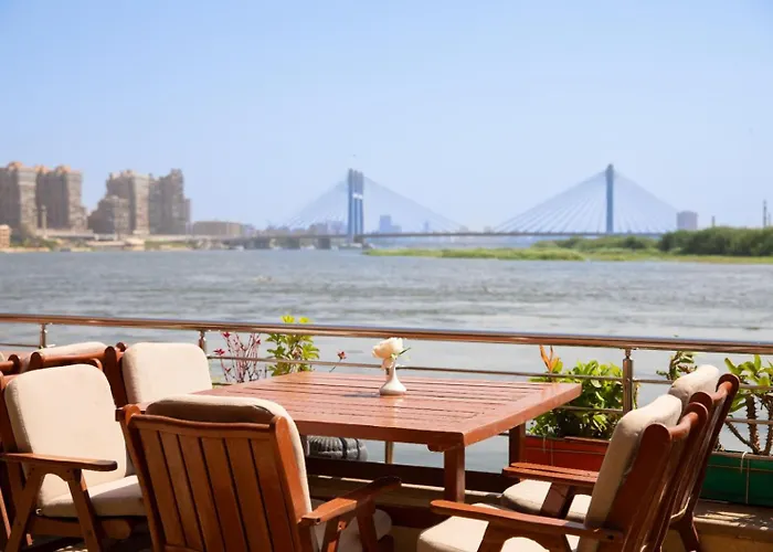 Nile Transport Hotel