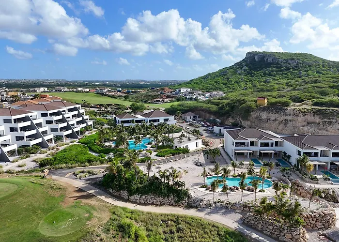 Reef - Blue Bay Golf & Beach