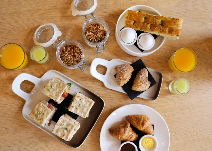Familiehotel: Eclectic Hotel Copper