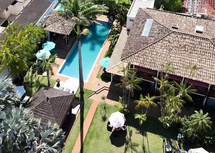 Casa Paradiso Guarujá