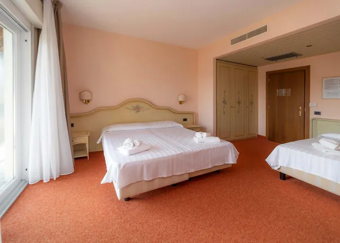 Hotiday Room Collection - Stresa